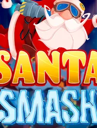 Santa Smash