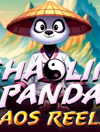Shaolin Panda Chaos Reels