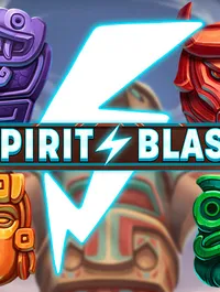 Spirit Blast