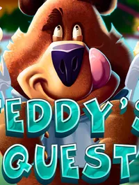 Teddy's Quest