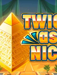 Twice as Nice