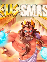 Zeus Smash