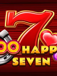 100 Happy Seven