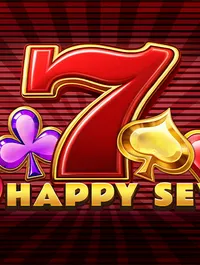 40 Happy Seven
