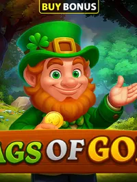 Bags of Gold