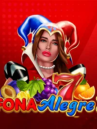 Bufona Alegre 20