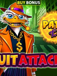 Fruit Attack 5 Pate Link