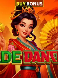 Jade Dancer