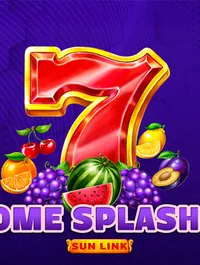 Pome Splash 5 Sun Link