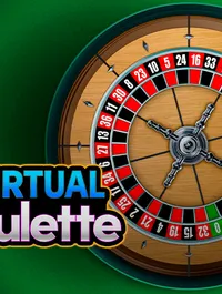 Virtual Roulette