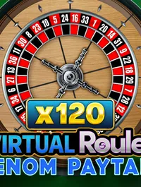 Virtual Roulette Phenom x120