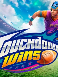 Touchdown Wins