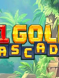81 Gold Cascade™