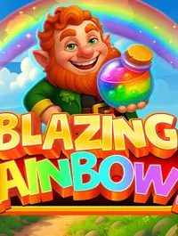 Blazing Rainbows™