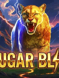 Cougar Blitz™