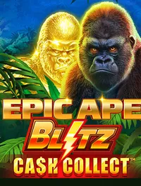 Epic Ape: Blitz Cash Collect™