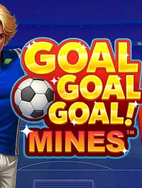 Goal Goal Goal Mines™