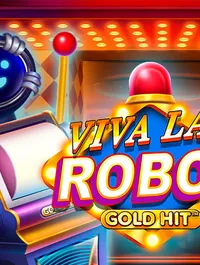 Gold Hit: Vivas Las Robot
