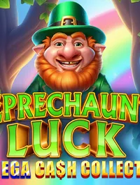 Leprechaun's Luck: Mega Cash Collect™