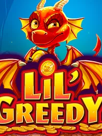 Lil Greedy™