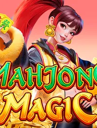 Mahjong Magic™