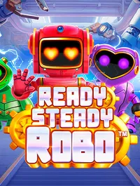 Ready, Steady, Robo™