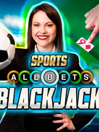 Sports All Bets Blackjack
