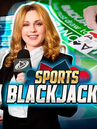 Sports Blackjack 1