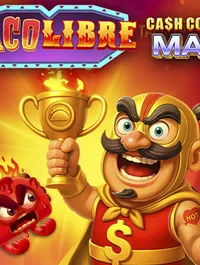 Taco Libre: Cash Collect Max™