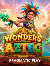 Wonders of Aztec