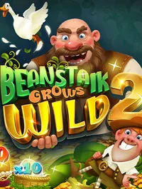 Beanstalk Grows Wild 2