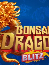 Bonsai Dragon Blitz