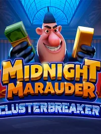 Midnight Marauder - ClusterBreaker