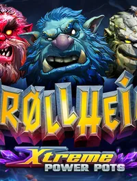 Trøllheim - Xtreme Power Pots