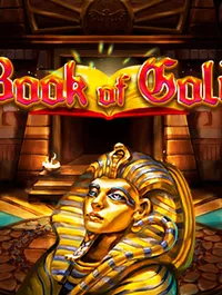 Book of Gold
