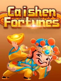 Caishen Fortunes