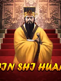 Chin Shi Huang