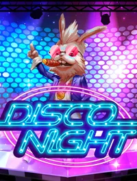 Disco Night