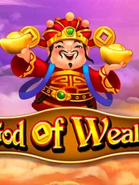 God of Wealth
