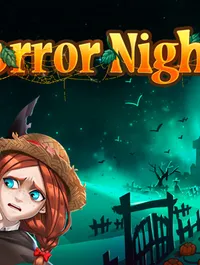 Horror Nights