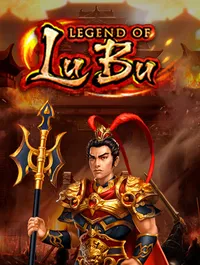 Legend of Lu Bu