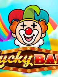 Lucky Bar