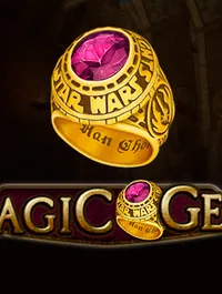 Magic Gem