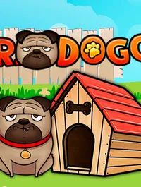 Mr.Doggy