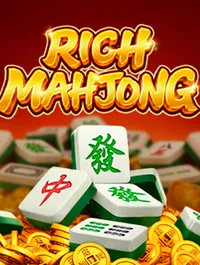 Rich Mahjong