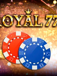 Royal 777