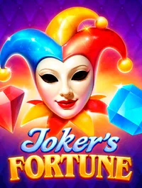 Joker's Fortune