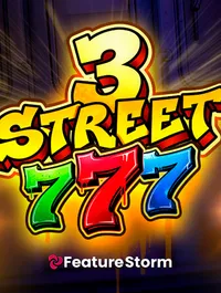 3 Street Sevens