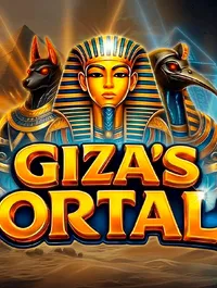 Giza’s Portals