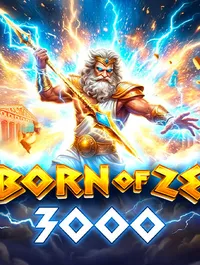 Reborn of Zeus 3000